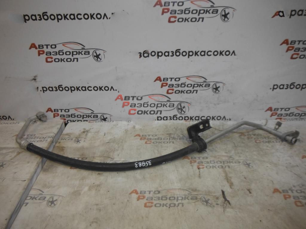 Купить Трубка кондиционера Subaru Legacy Outback (B13) 2003-2009 35983  73425AG000 с оригинальным номером 73425AG000. Купить в Вологде, Вологодской  области за 200 р. с доставкой по России